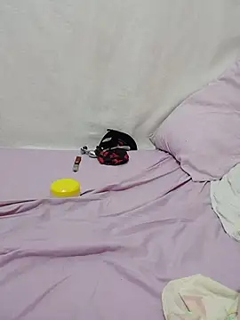 ChocolateArabic Adlı Modelin Canlı XXX Sohbeti