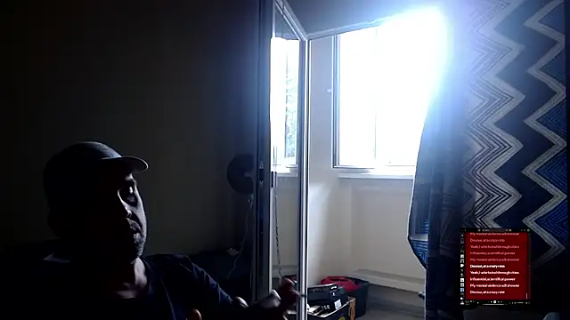 Sully_Kane Live XXX-Chat