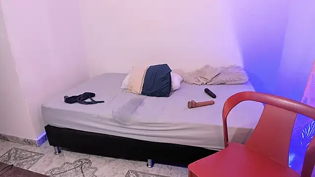 NataliaDream6 লাইভ XXX চ্যাট