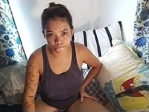 Cinpussie89's Live XXX Chat