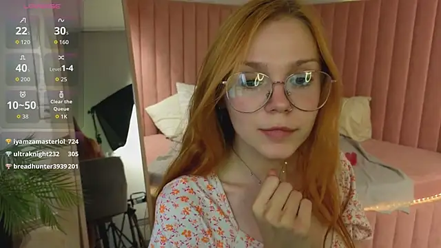 Czat XXX na żywo – memymee_