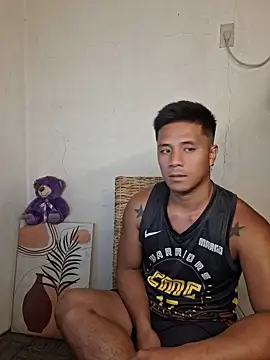 Chat XXX ao vivo de Felix_Asher