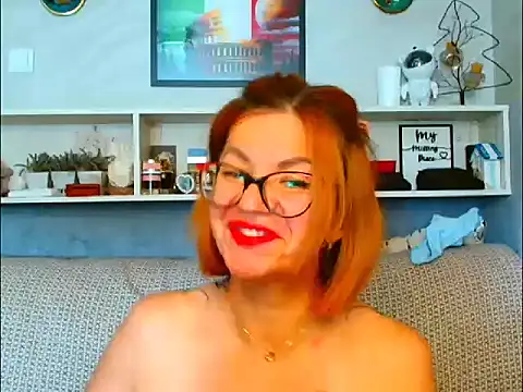Natali3855 Live XXX-Chat