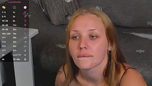 Chat XXX ao vivo de LianaFord