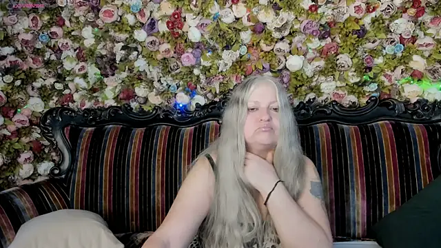 mariabelladonna's Live XXX Chat