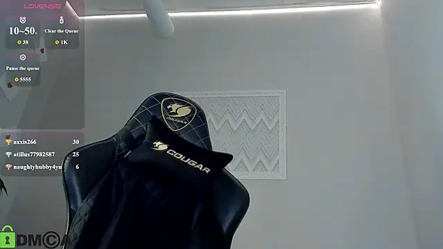 UliKopp – Naživo XXX chat