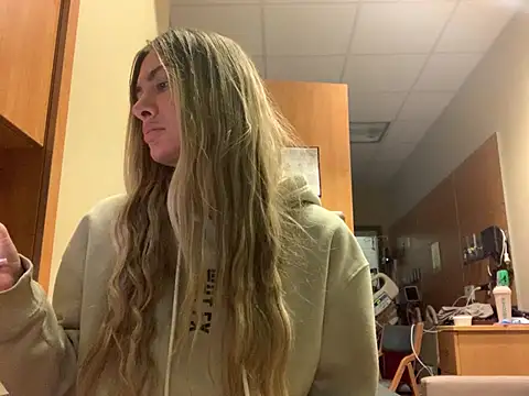 TheFitFreak Live XXX-chat