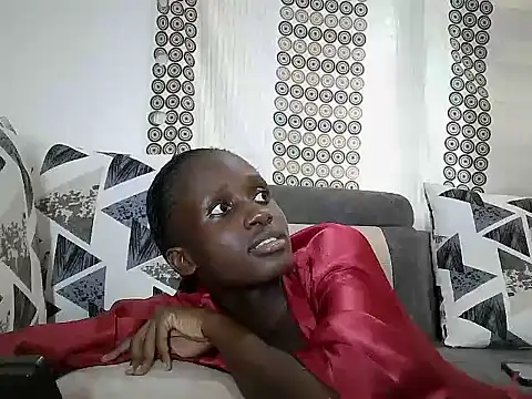 Chatroom XXX en direct de Nylamoon1