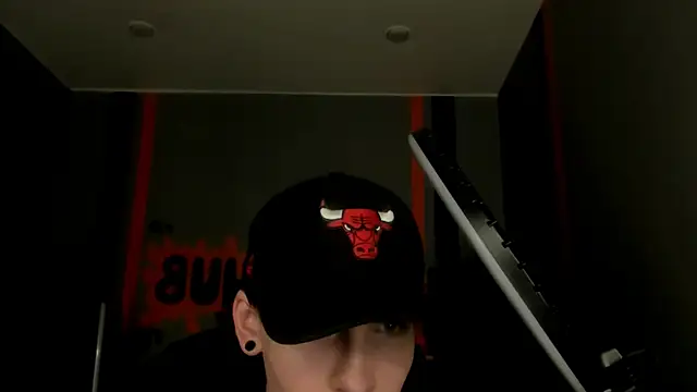 Jacob_Davidson 即時 XXX 聊天