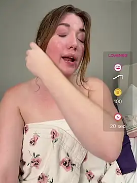 libbylaguna Live XXX-chat