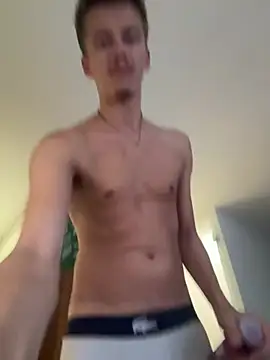 XXX chat uživo modela Toyjungee