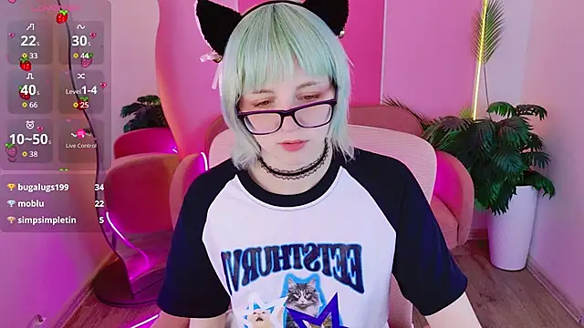 666_marshmallow 라이브 XXX 채팅