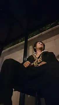 ZeldaSneakyLink live XXX chat