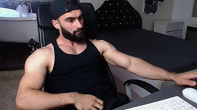 MicahLane Live XXX-Chat