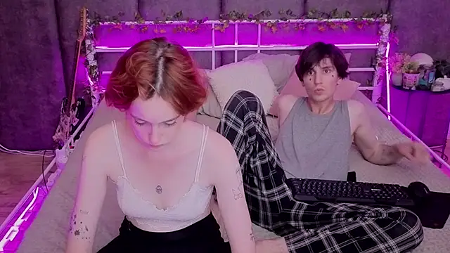 Danny_loves_Mary – Naživo XXX chat
