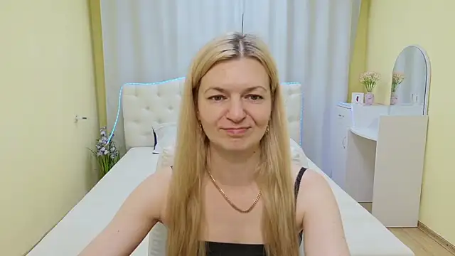 Chatroom XXX en direct de MelissaTyler