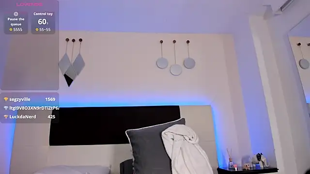 Sky_Loren Live XXX-Chat
