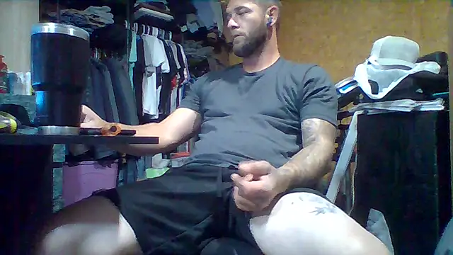 midwestkinkster580 Webcam-Show