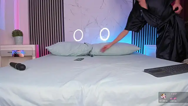 EthaanCox Live XXX-chat