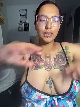 Sembang XXX Secara Langsung Bombomcoqueta