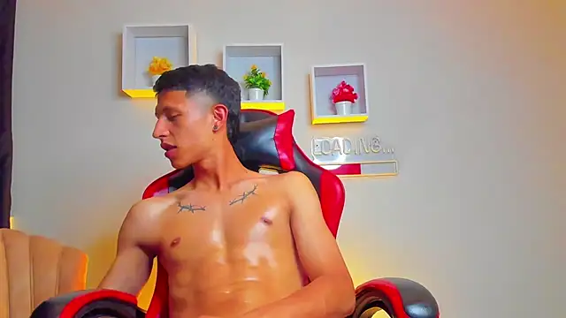 Poseidon_Core_ – Naživo XXX chat