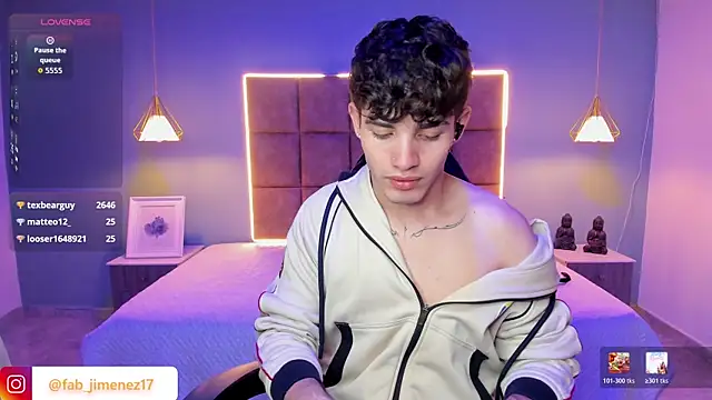AlejooTwink live XXX chat