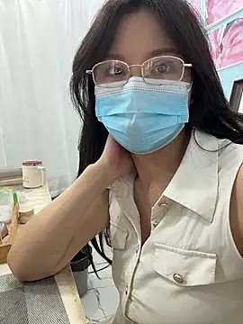 aiqi520 现场XXX聊天