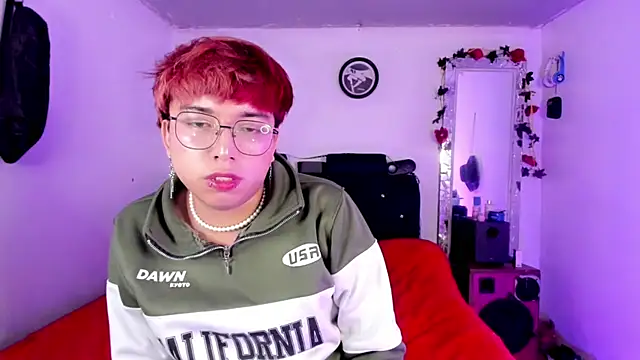 Chat XXX Live AnggelONfiree