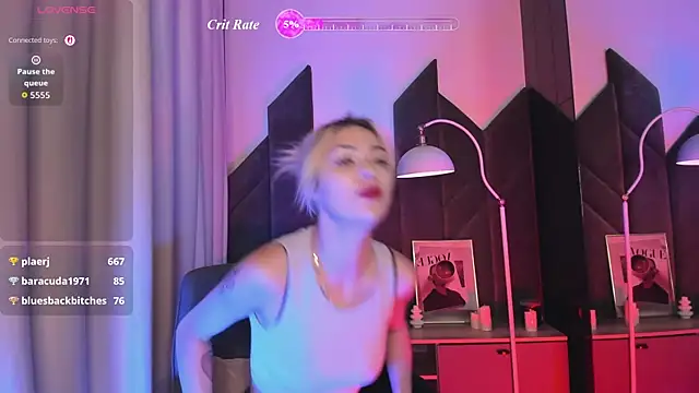 AlysiaSun_ Chat XXX in diretta