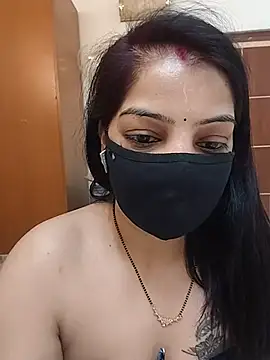 Hot_pooja2 Chat XXX in diretta