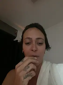 Chat XXX ao vivo de Gipoltergeist