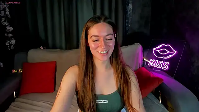 Agnes_Wells' Live XXX Chat
