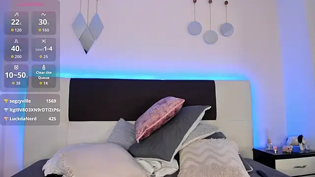 Sky_Loren – Naživo XXX chat