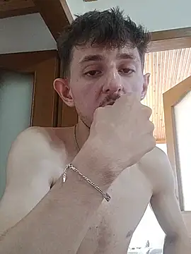mamihso1 live XXX chat