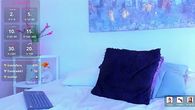 Chat XXX ao vivo de __armin