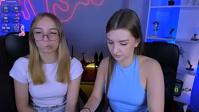 Chat XXX en directo de bloom_night