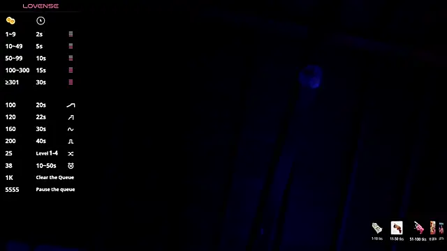 Chat XXX Live TonyPetrovjs
