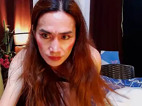 HornyKerujieTrans: вебкам-шоу