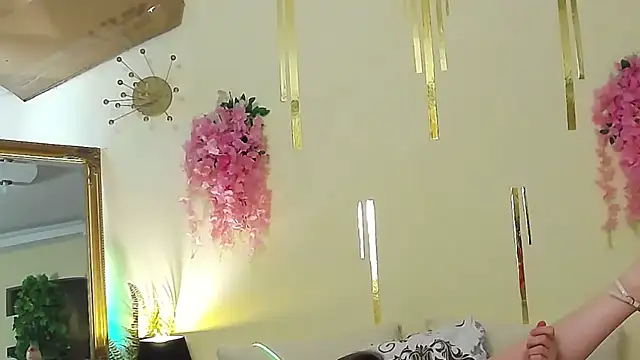 Elissiya11 Chat XXX in diretta