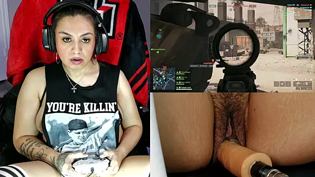 Chat XXX en directo de Blaze_Onn