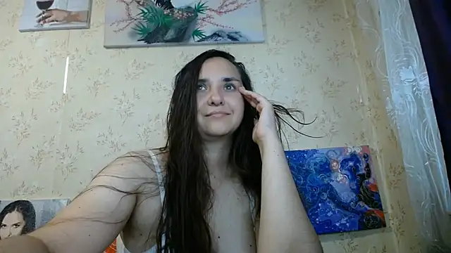 VoulezVous_Angel's Live XXX Chat