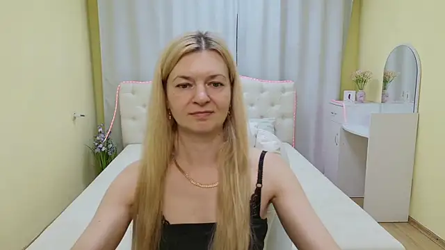 MelissaTyler's Live XXX Chat