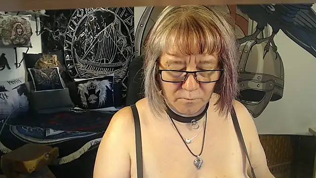 TittenMichelle live XXX chat