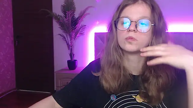 AnniBrown_: онлайн-секс-чат