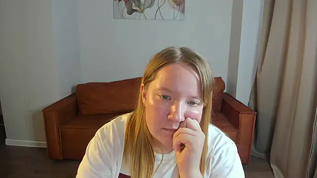 Sophia_Millery's Live XXX Chat