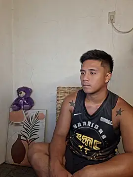Felix_Asher Obrolan Langsung XXX