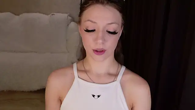 Chat XXX en directo de Amanda_Grasy