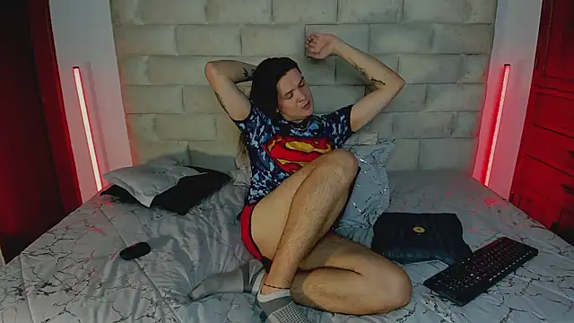 MatthewDavis_ Live XXX Chat