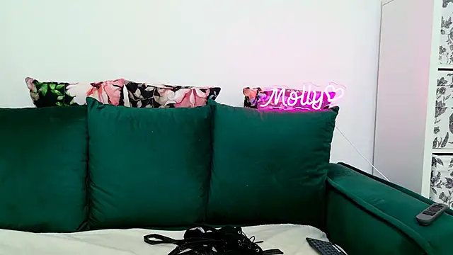 MollyMosleyのライブXXXチャット