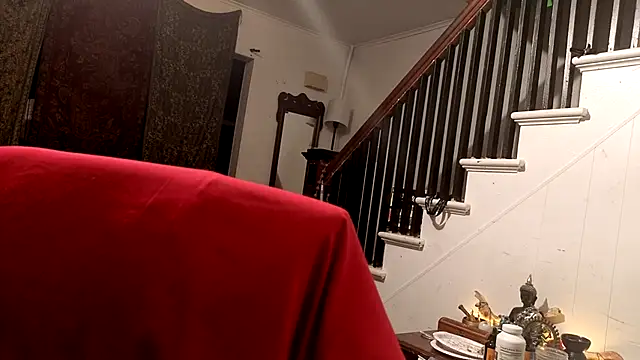 MasterDaddyCool's Live XXX Chat